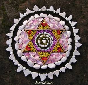 Heaven Earth Star stage 1