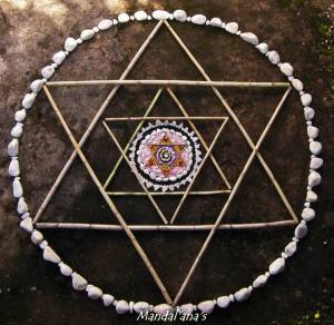 Heaven Earth Star stage 2