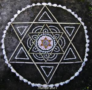 Heaven Earth Star stage 3