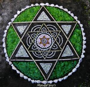 Heaven Earth Star stage 4